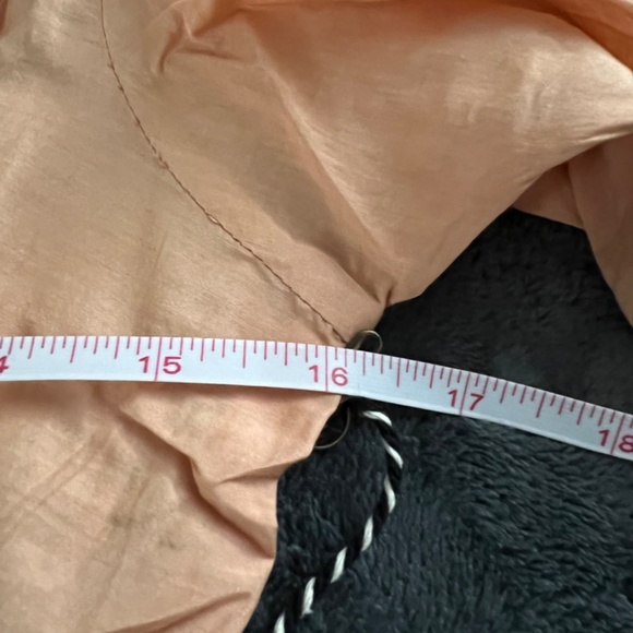 NWT St Roche Mini Dress Ombre - Picture 5 of 11